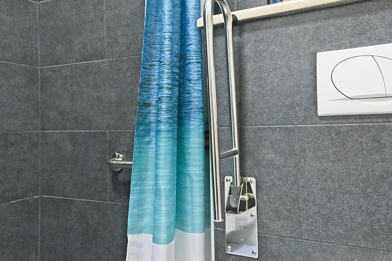 Luxury Apartment "Blue Diamond" Postira Exterior foto